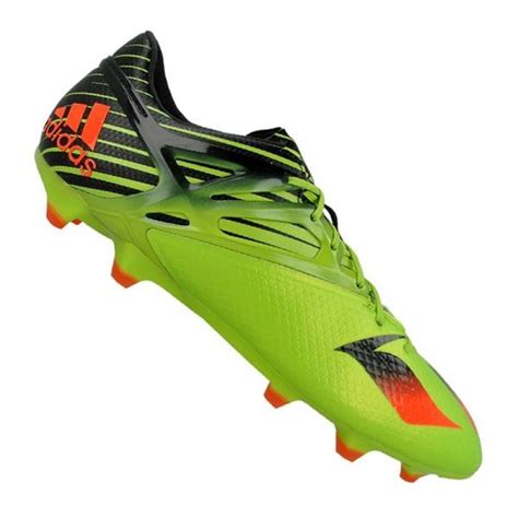 adidas performance fußballschuhe 15 1 fg ag